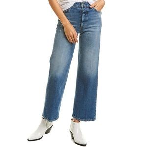 Boyish Jeans the Mikey Mercy Island High Rise